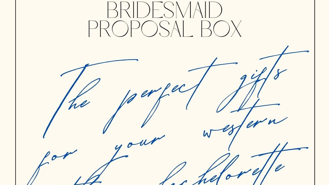 brides, bridal shower, bridesmaids, bridesmaid box, maid of honor, wedding, wedding day, marriage, newspaper, bachelorette weekend, amazon, bachelorette party, bridesmaid proposal box, bridesmaid gifts