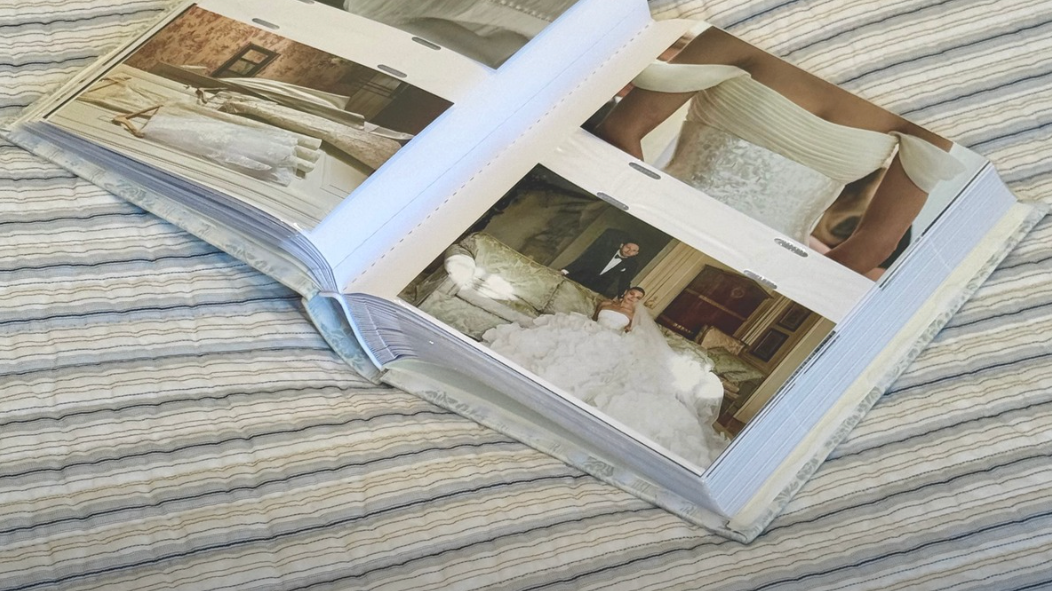 How to Start an Annual Photo Album Tradition That Actually Lasts
