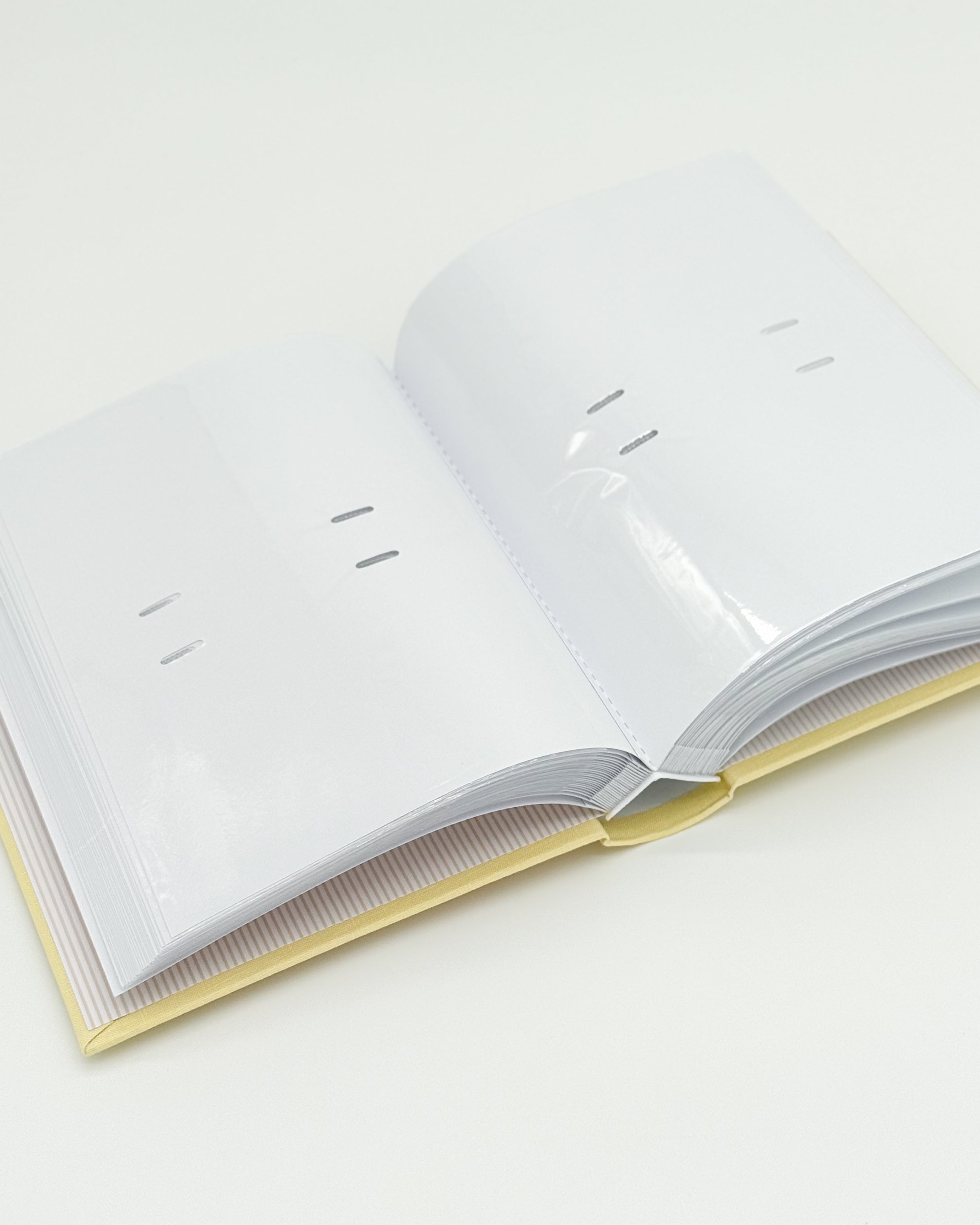Personalized photo album for honeymoon travels, featuring summer destinations, beach days, and couple adventures.