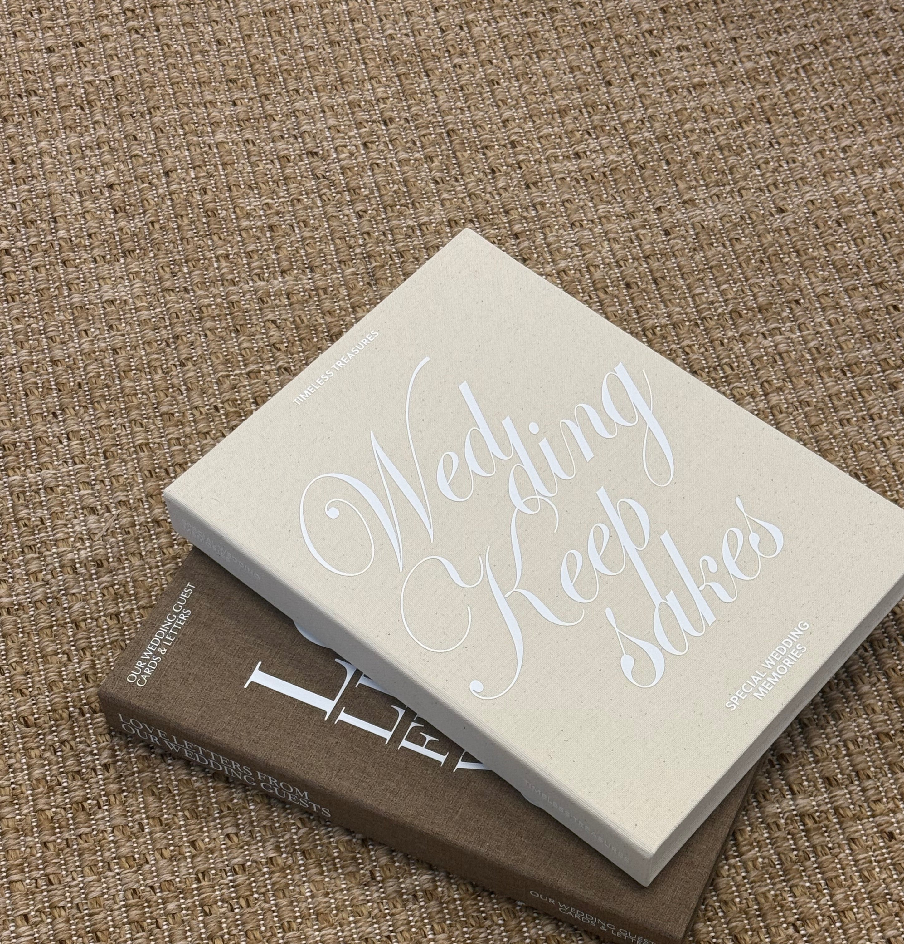 wedding keepsake boxes for wedding gift idea