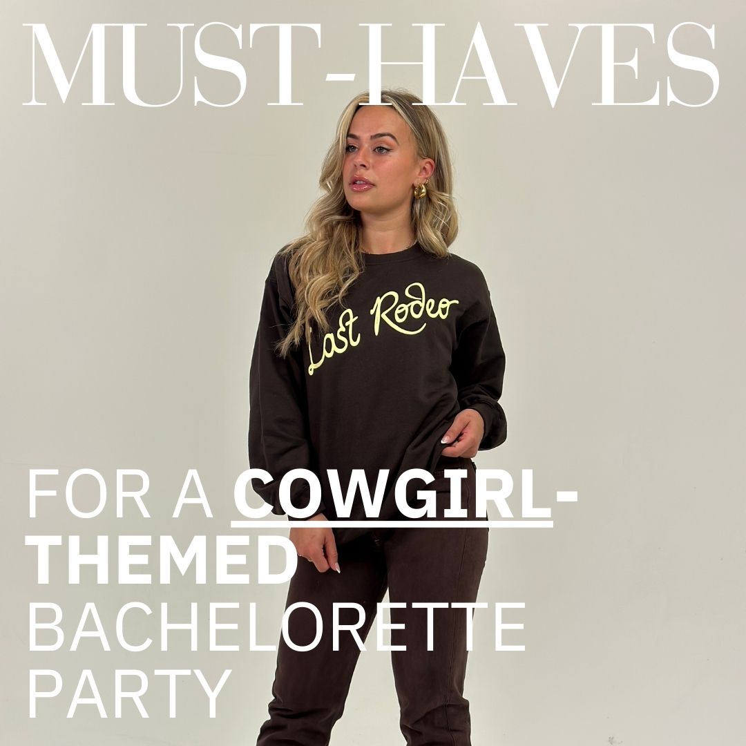  brides, bridal shower, bridesmaids, bridesmaid box, maid of honor, wedding, wedding day, marriage, newspaper 