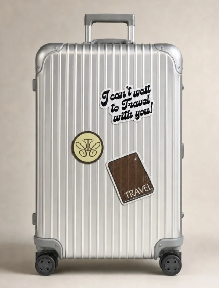 How to Actually Preserve Your Travel Memories (Before They Disappear Forever)