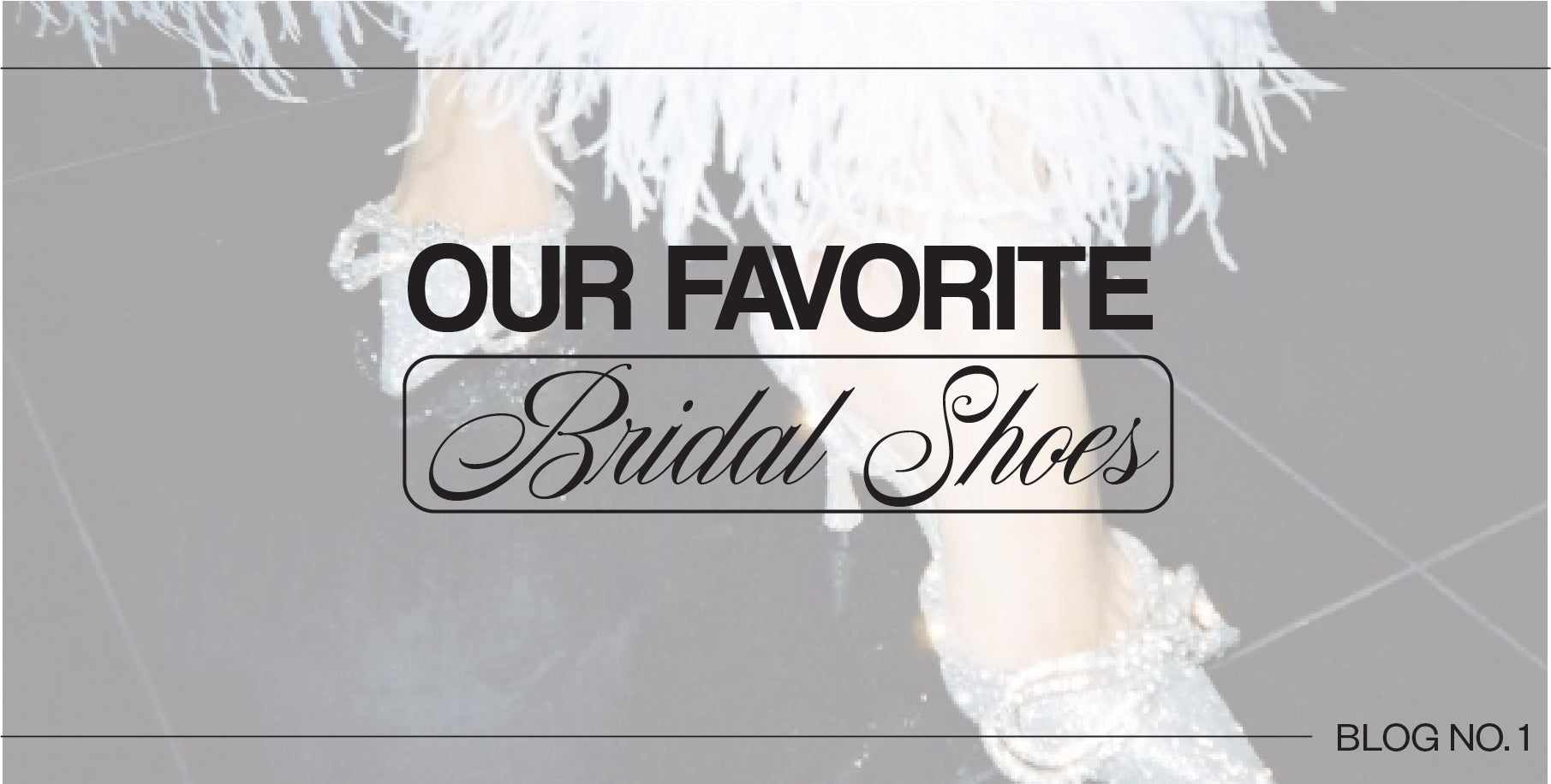 Bridal Shoes Collage: Mach Mach, Jimmy Choo, Amina Muaddi, Manolo Blahnik