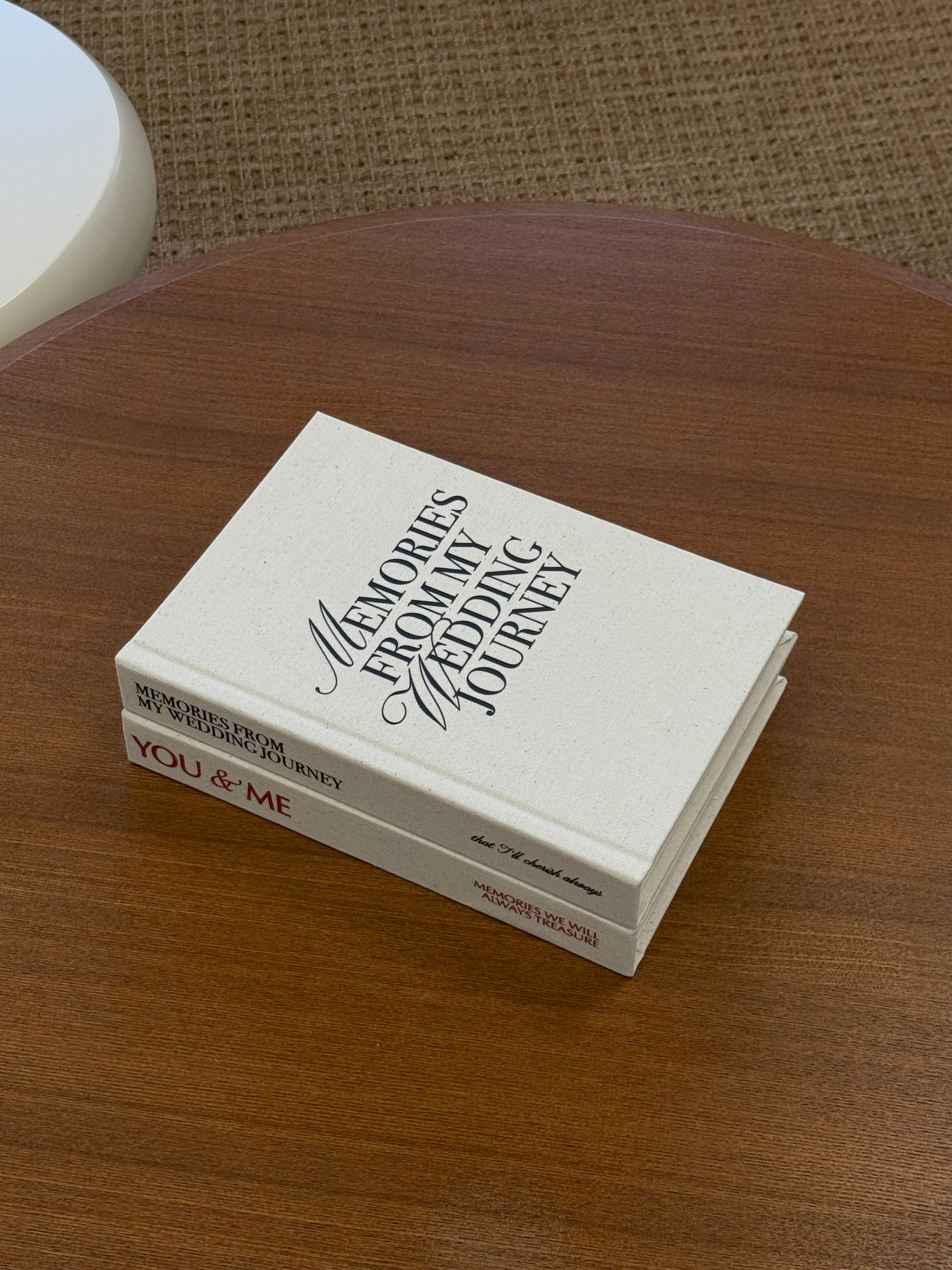 Polaroid Photo albums