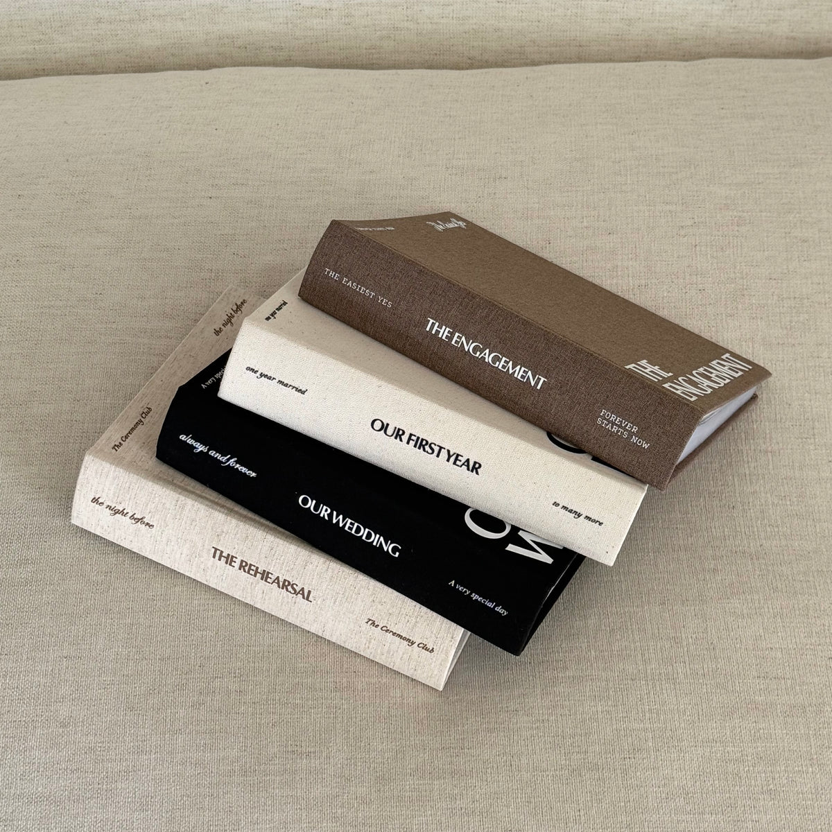 The New York Collection Bundle