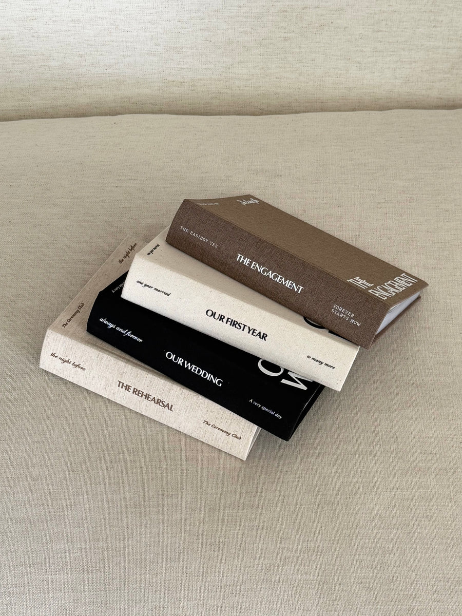 The New York Collection Bundle