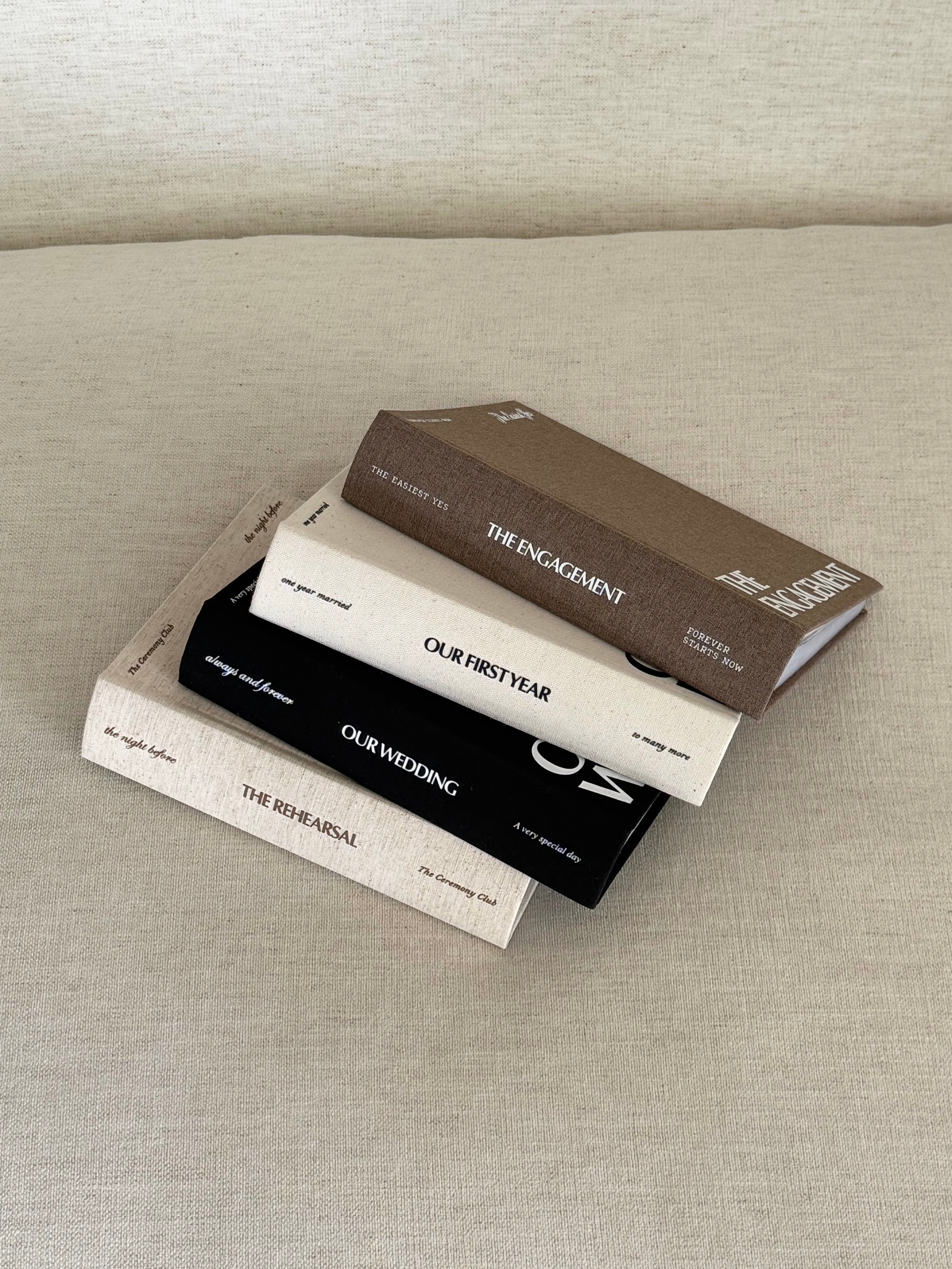 The New York Collection Bundle