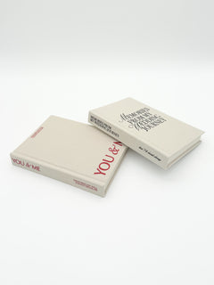 Mini instant photo album bundle