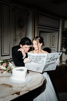 The Newspaper Prop bundle