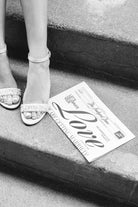 Wedding newspaper Newspaper Prop bundle