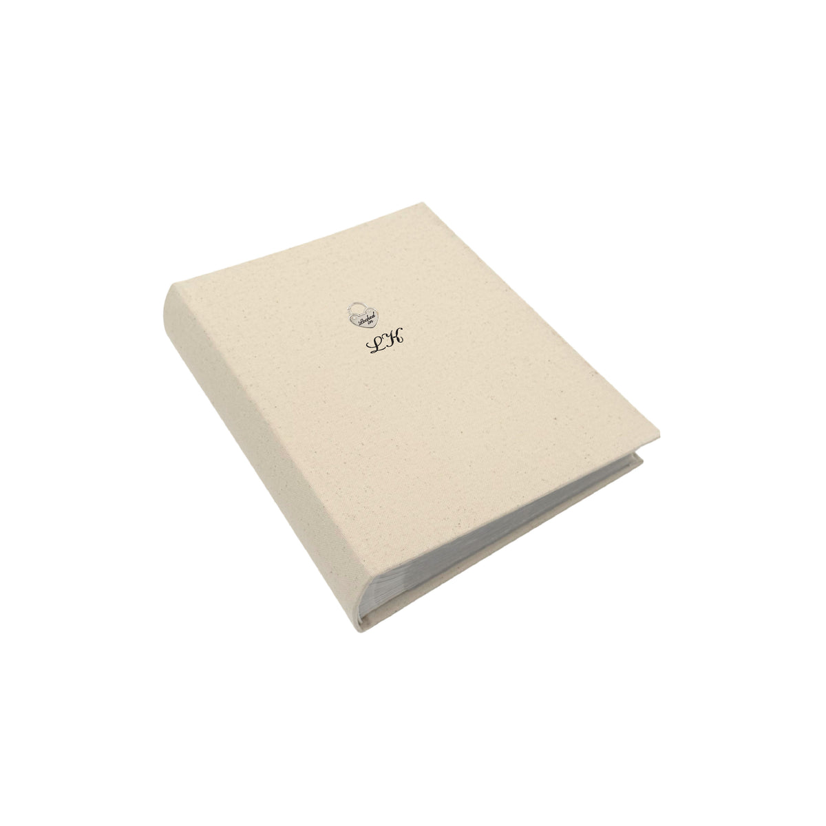 Initial & Icon photo Album